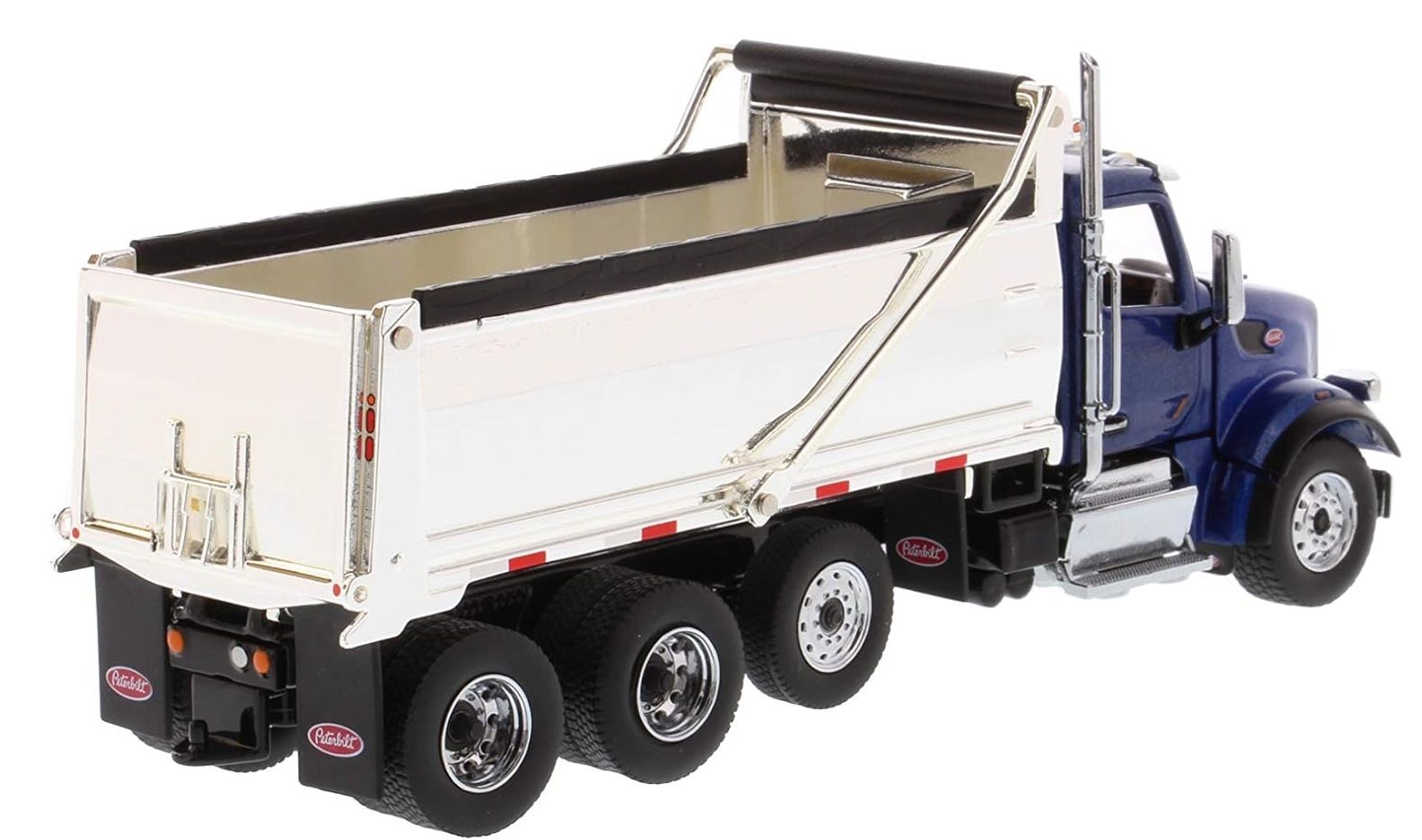Kit di modellismo & Modellini statici: Peterbilt 567 1:50 DM Diecast 1:50 – Nuovo (secondo la descrizione) da Luzern venduto da aa43modelcars-Luzern 3