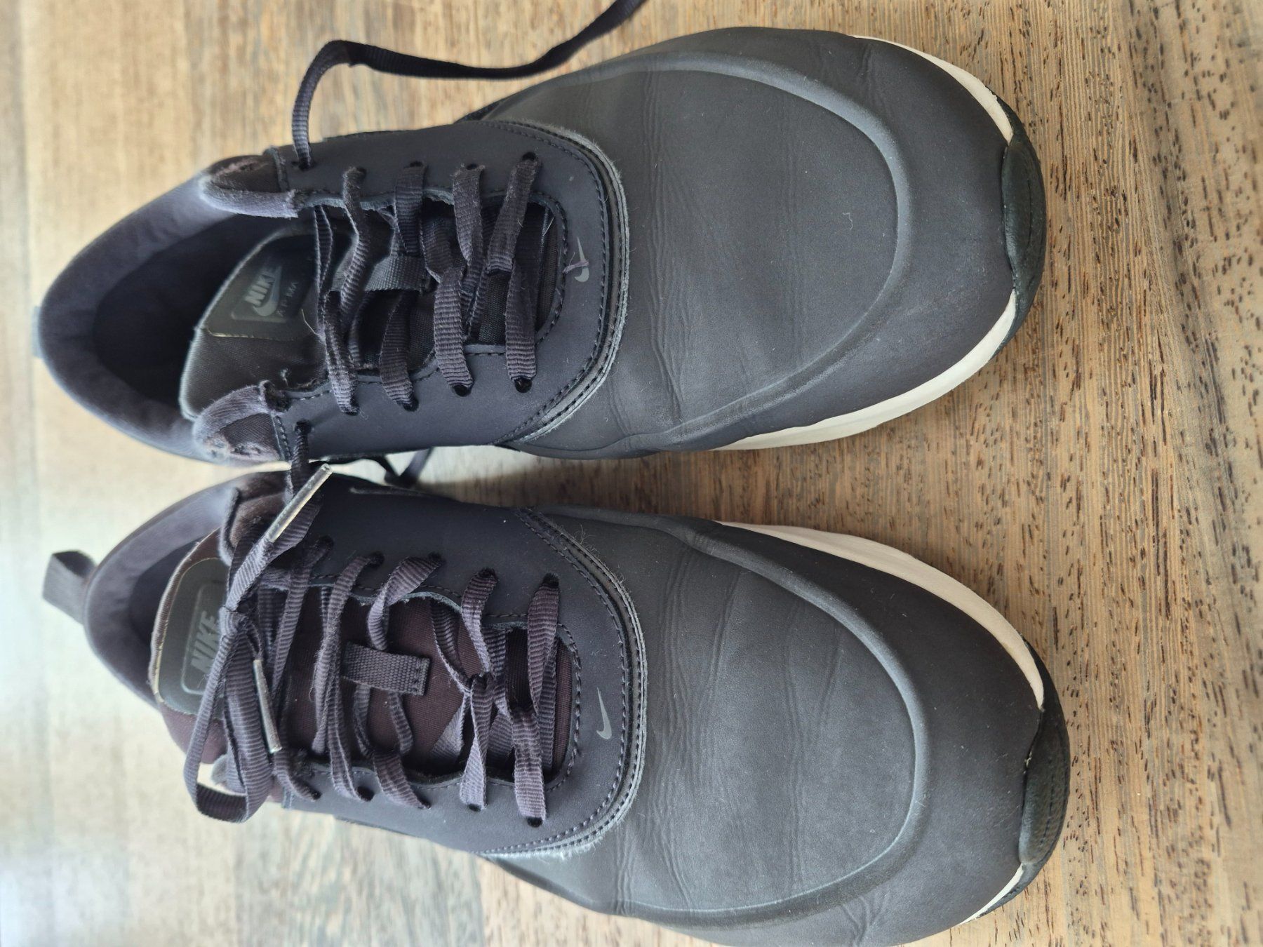 Nike Chaussures hommes: NIKE Sneakers – D'occasion à Zürich par Mokile 3