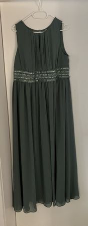 Festliches Kleid gr.xl