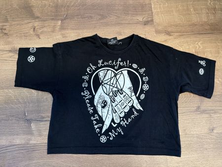 Cooles T-Shirt Grösse M