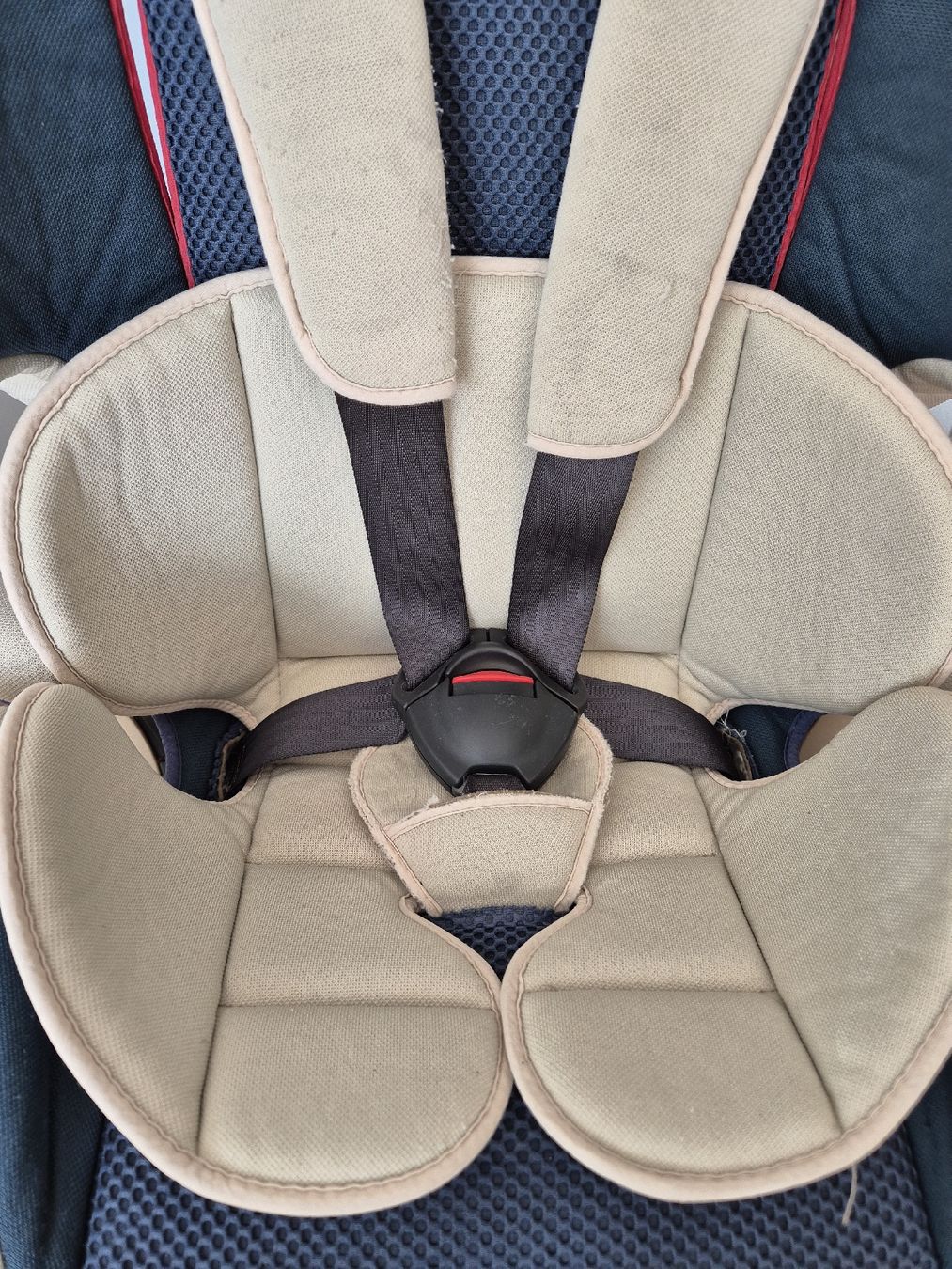 Seggiolini per auto: Auto-Kindersitz 9-36 Mt. – Usato da Elsau venduto da Teeny 1
