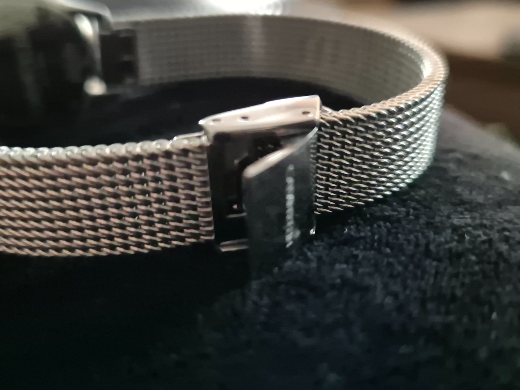 Calvin Klein Orologi: Calvin Klein Damenuhr neu – Nuovo (secondo la descrizione) da Vilters venduto da Fleiflomi 6