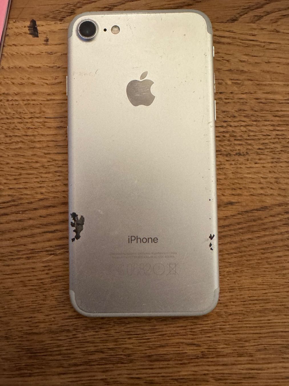 Apple Handys / Smartphones: iPhone 7 – Defekt aus Adliswil von Busys 1
