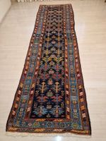 Langer Perserteppich – B 97 / L 340 cm