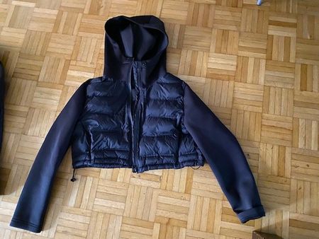 Jacke Kurzjacke Grösse M