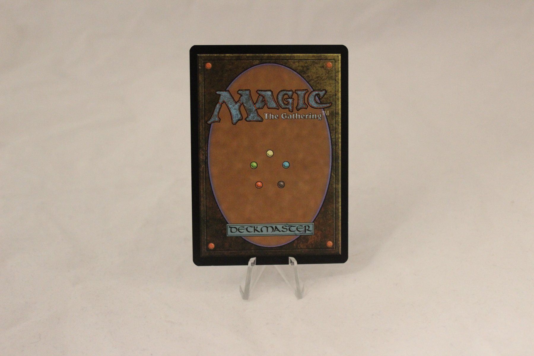Magic The Gathering Carte collezionabili: Feen-Missetäterin - Magic – Usato da Dulliken venduto da Sefty 1