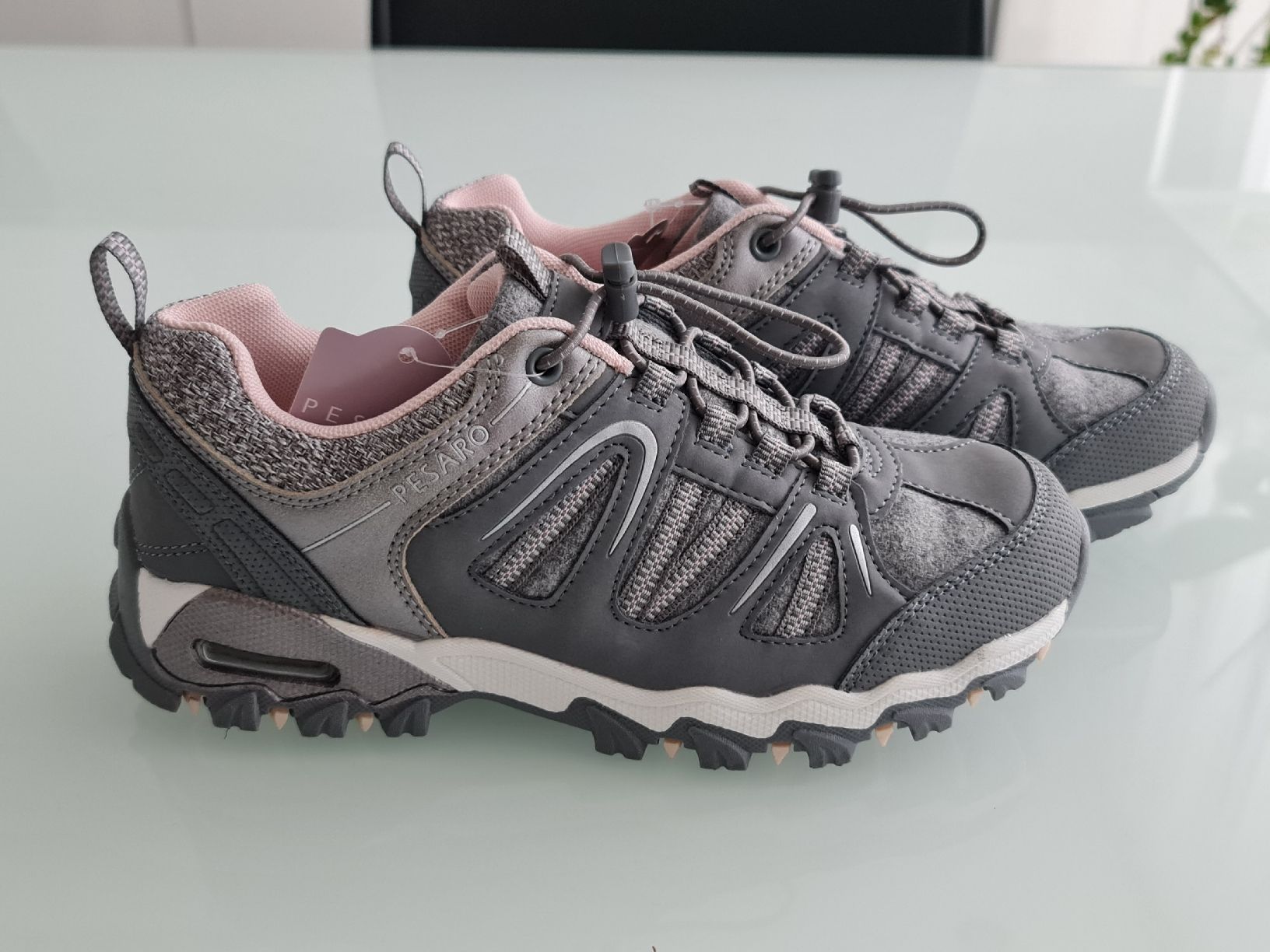 Scarpe da donna: Gr. 36 - Pesaro Sneaker, Neu – Nuovo e nell'imballaggio originale da Nürensdorf venduto da Mandy_Nguyen 2
