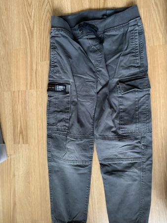 Hose Grösse 146