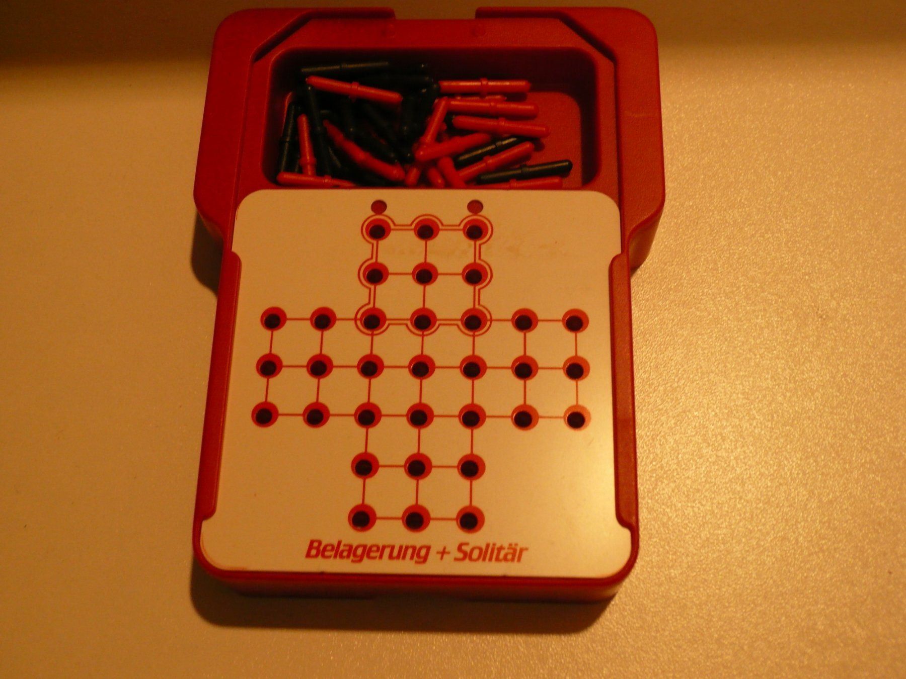 Giochi: 8-Spiele-Magazin – Usato da Rotkreuz venduto da Busa17 5