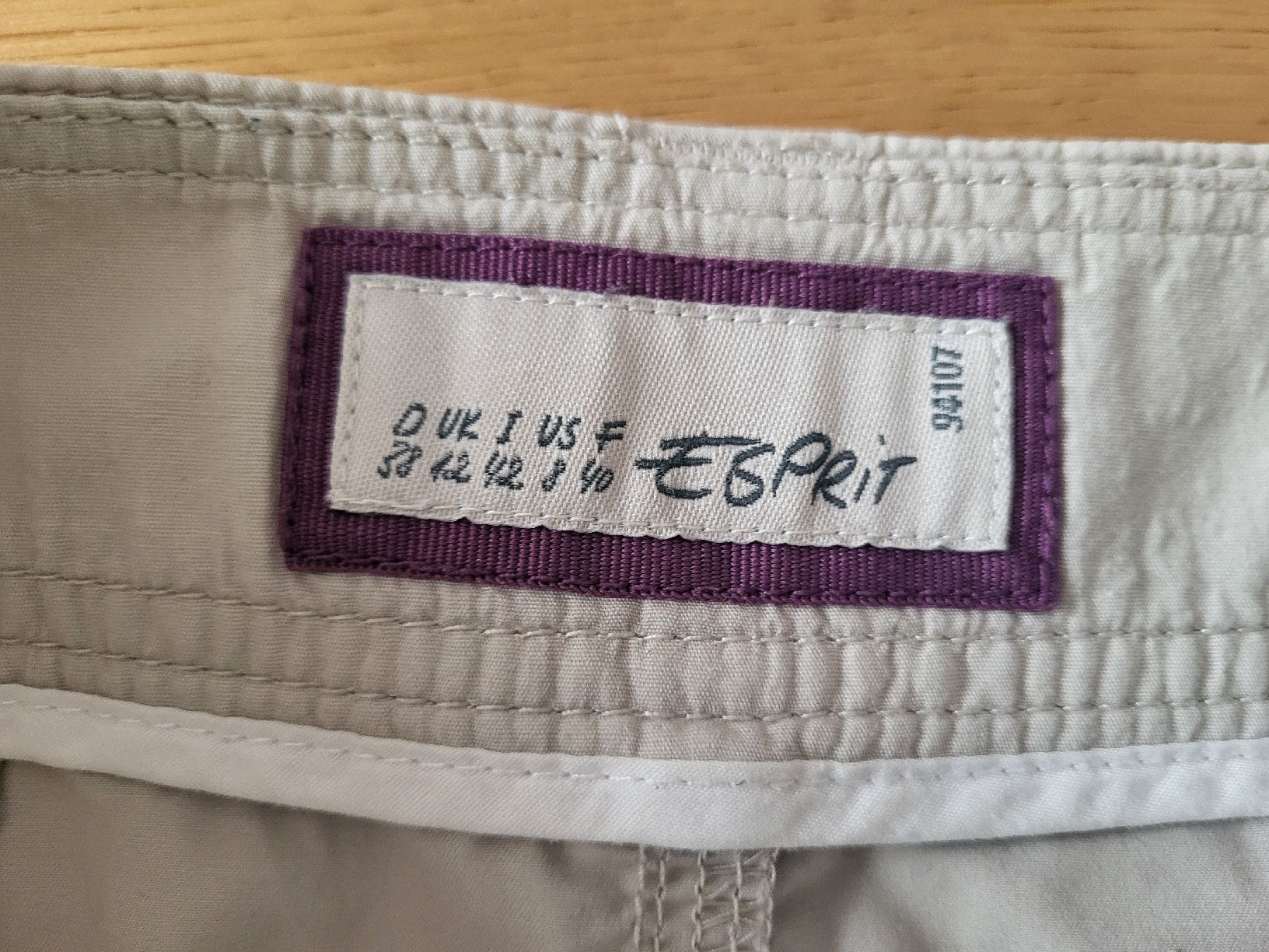 Esprit Röcke: Rock Esprit Grösse 38 – Gebraucht aus Oekingen von FlamingoDoktor 2