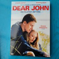 Dear John-Das Leuchten der Stille-Amanda Seyfried,Channing T