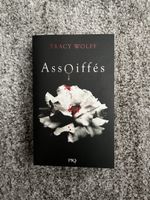 Livre Tracy Wolff "AssOiffés" French edition