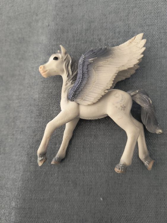 PUZZLE RAVENSBURGER 2X24 SAMOROG IN PEGASUS - Bled | Igrače