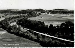 Andelfingen 1954