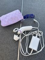 Braun Silk-expert 5 IPL mit Zubehör gebraucht
