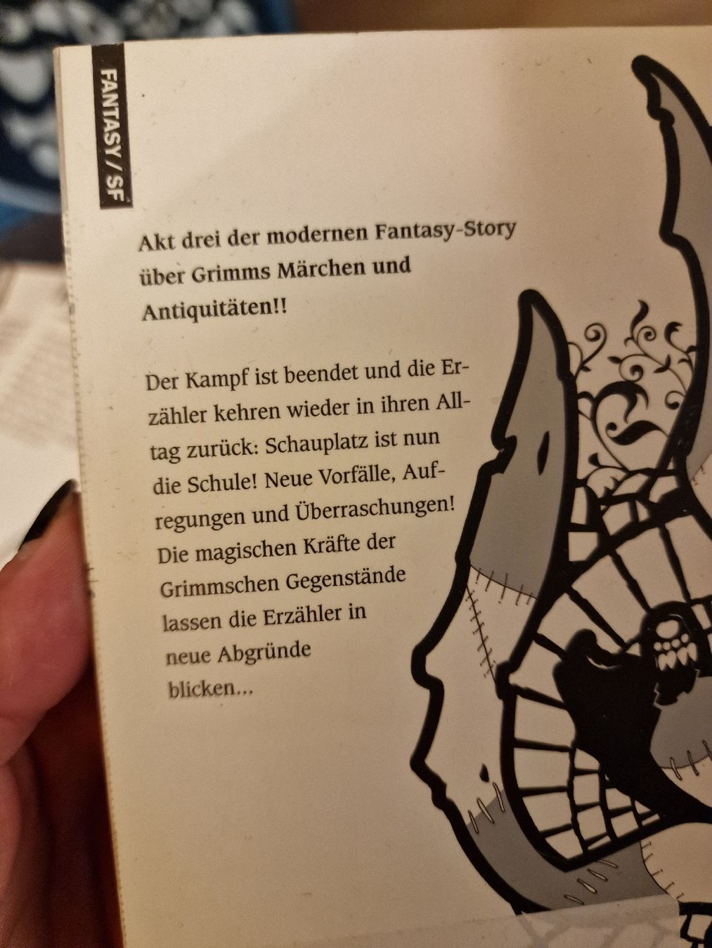 Fumetti: The Book of List 1-4 – Usato da Zofingen venduto da cos_xqr8 3