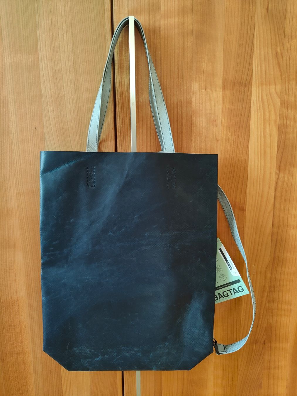 Freitag Borse: Freitagtasche Julien F262 – Nuovo (secondo la descrizione) da Winterthur venduto da 1rainbow54 1