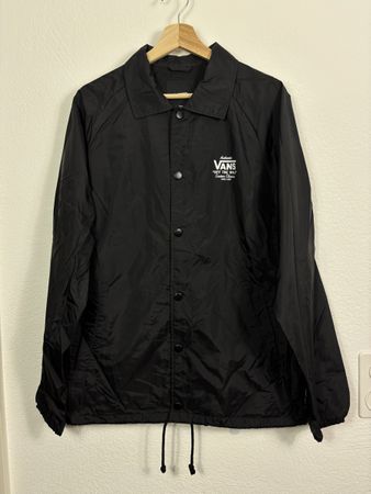 Vans Jacke