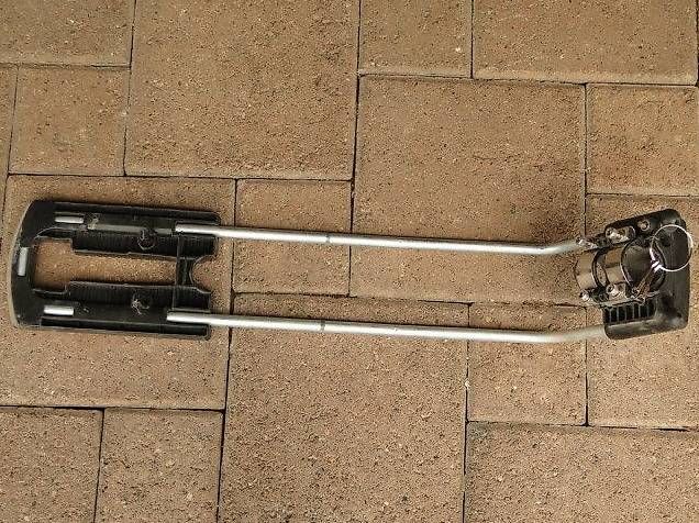 Pezzi di ricambio: Kinder Velositz – Usato da Wuppenau venduto da Skyfox1756 1