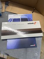 Swissair Jubiläumsbuch 1931-1981 - Seltenes Sammlerstuck!