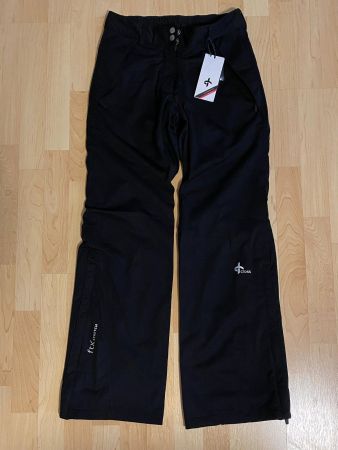 Regenhose Cross Pro Pants Regular Gr. XS