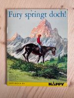 FUry Spring Doch! Delphi Verlag 1958 Crawford Hofmann