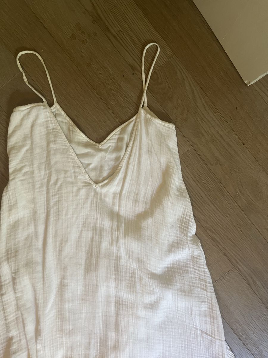 Sezane Vestiti: Jolie robe d’été Sezane S – Usato da Lutry venduto da mar_cr6n 1