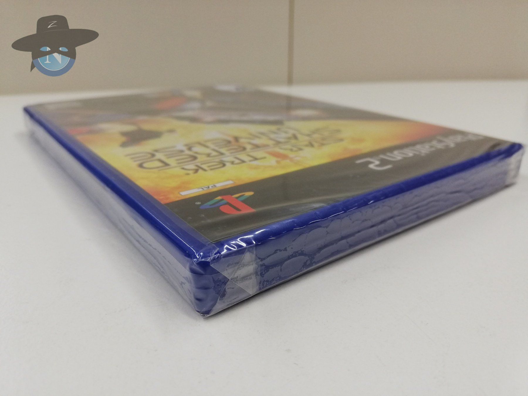 Sony Giochi: Star Trek - Shattered Universe / NEU - sealed / PS2 – Nuovo (secondo la descrizione) da St. Gallen venduto da zorro_dc 3