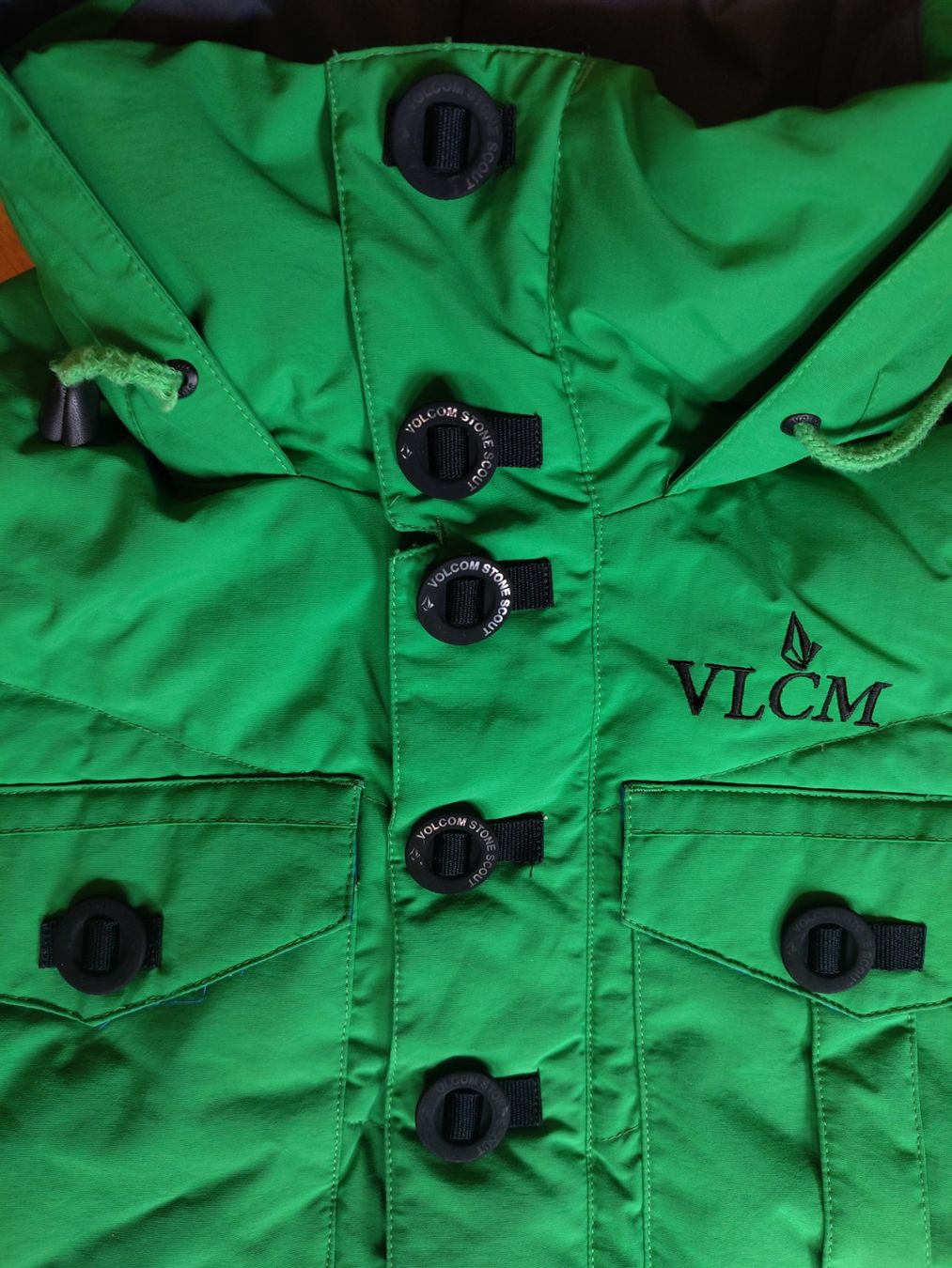 Gilets & Westen: Weste – Gebraucht aus Bern von Linii 3