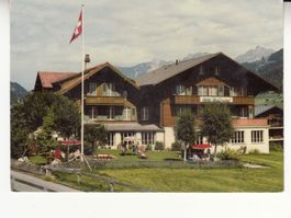 Lenk Waldrand ca. 1970