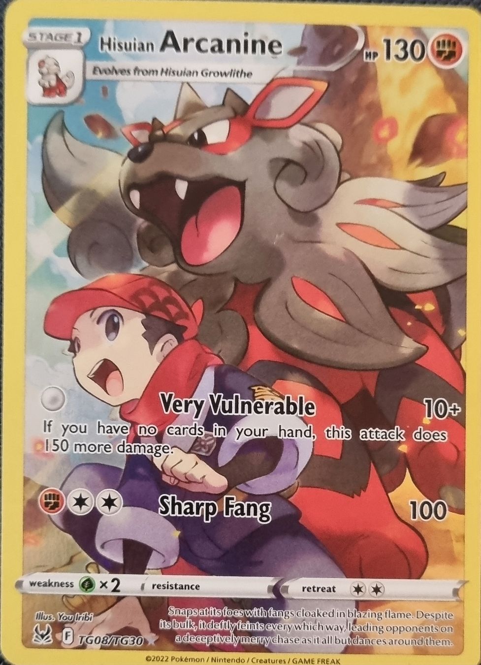 Pokémon Carte collezionabili: Pokemon Hisuian Arcanien EN – Nuovo (secondo la descrizione) da Oberbipp venduto da ret_6hxb