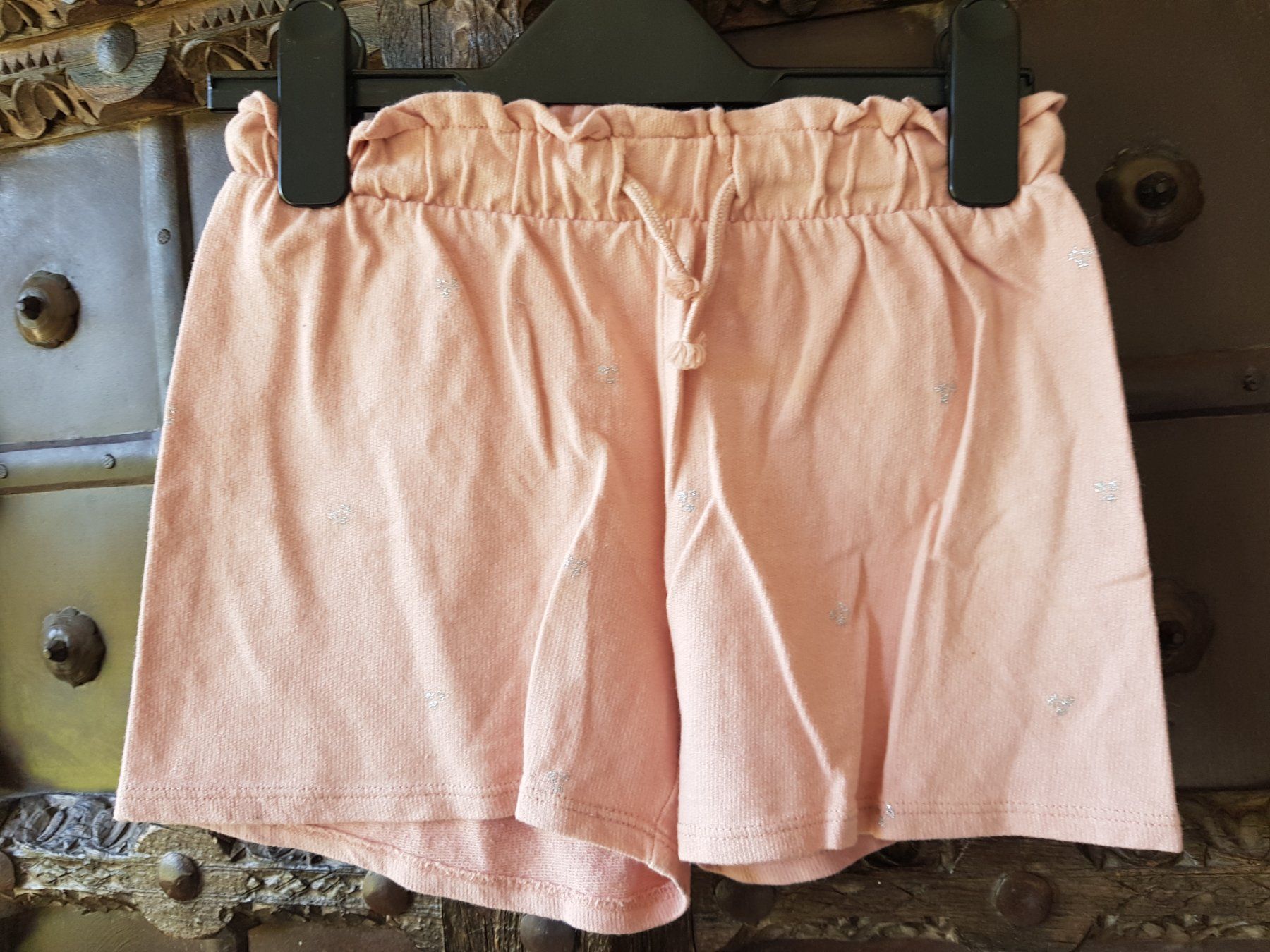 H&M Pantaloni: MÄDCHEN SHORTS – Usato da Root venduto da LifestyleAccessoires