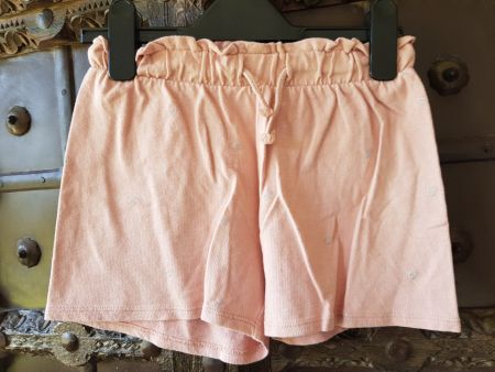 MÄDCHEN SHORTS