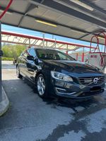VOLVO V60D6 pluge in hybride 