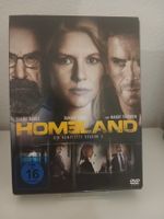Homeland-Staffel 3