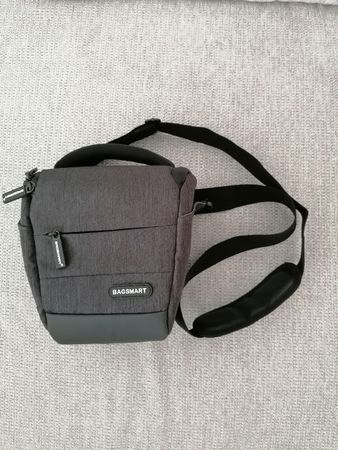 Like new Photo Camera Bag Fototasche