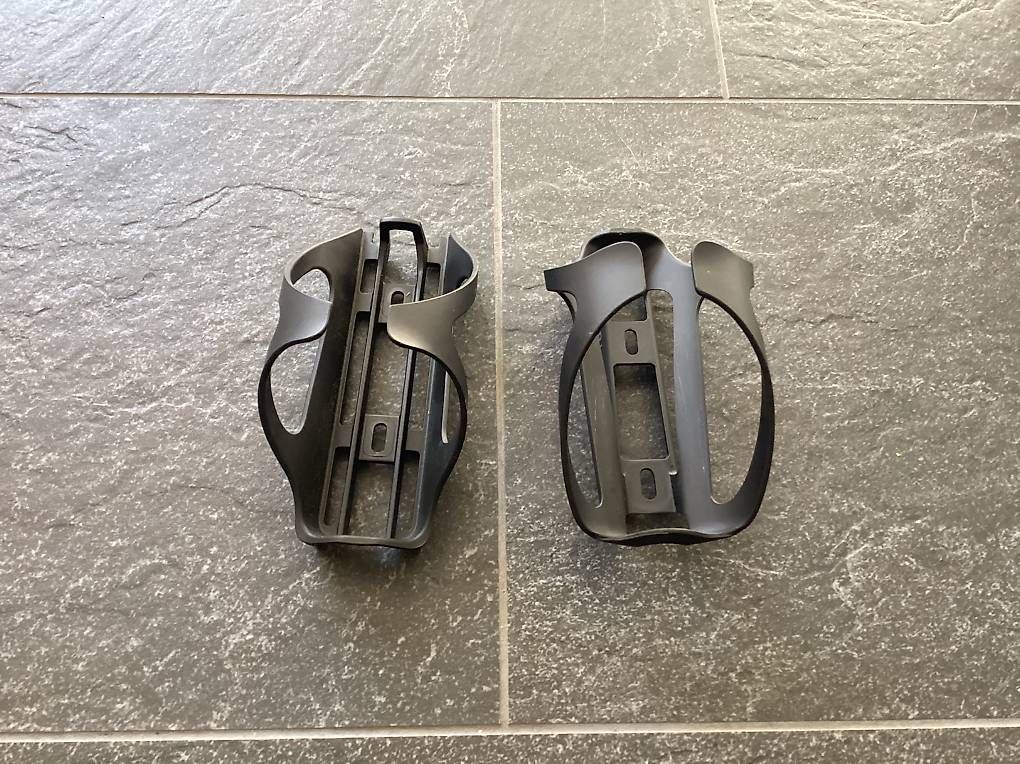 Pièces détachées: Black Inc Bidonhalter – Neuf avec emballage d'origine à Domat Ems par parnifel 1