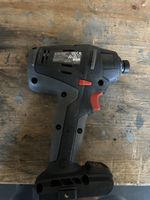 AKKU-SCHLAGSCHRAUBER ASS 18-1/4 ZOLL COMPACT M-CUBE