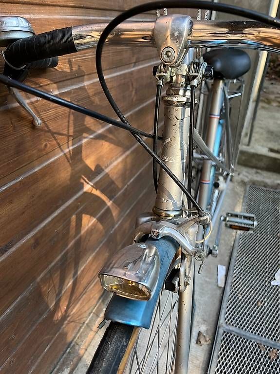 Biciclette: vélo vintage – Usato da Lausanne venduto da lae_c5zc 2