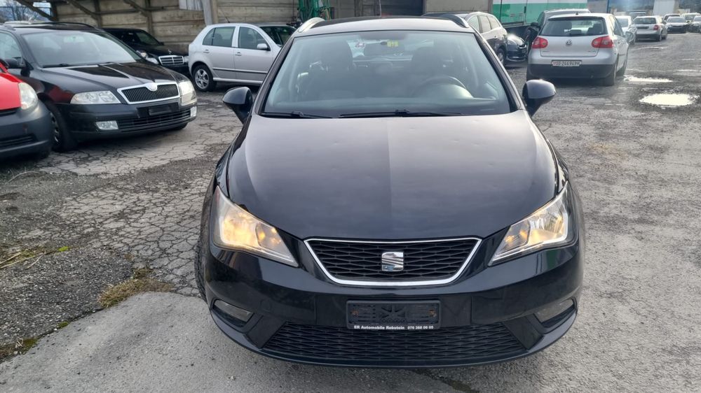 Seat Ibiza 1.4 ST