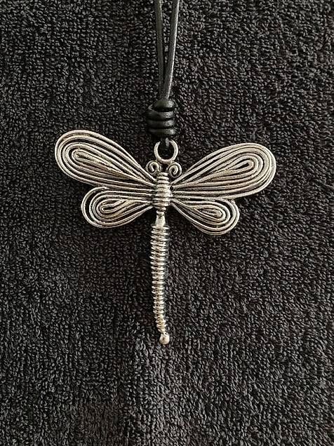 Catenine:  Hals - Schmuck mit Kordel  – Usato da Ostermundigen venduto da makra48