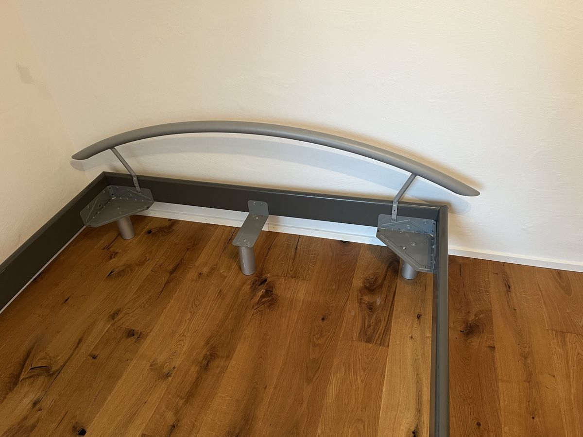 Letti: Bett – Usato da Hittnau venduto da mitchzuppi 4