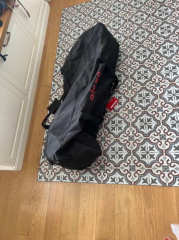 Kinderwagen: McLaren Buggy mit Reisetasche – Gebraucht aus Muttenz von smile62 2