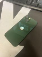 Apple iPhone 13 Mini Smartphone grün Green