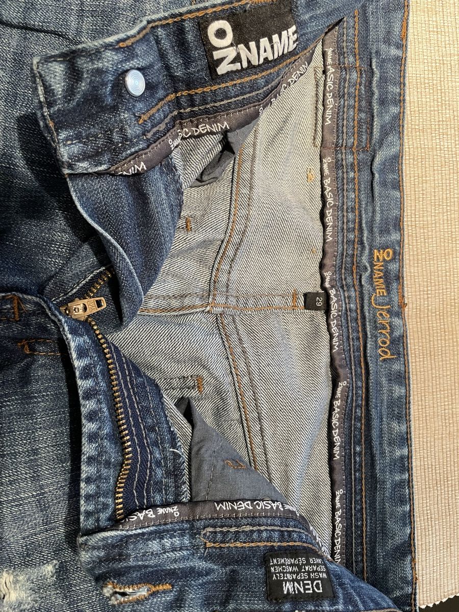 Jeans: Jeans – Nuovo (secondo la descrizione) da Büren an der Aare venduto da mii_57vx 3