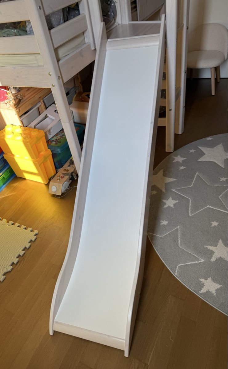 Flexa Scivoli: Flexa Rutschbahn – Usato da Cham venduto da JLo87 1