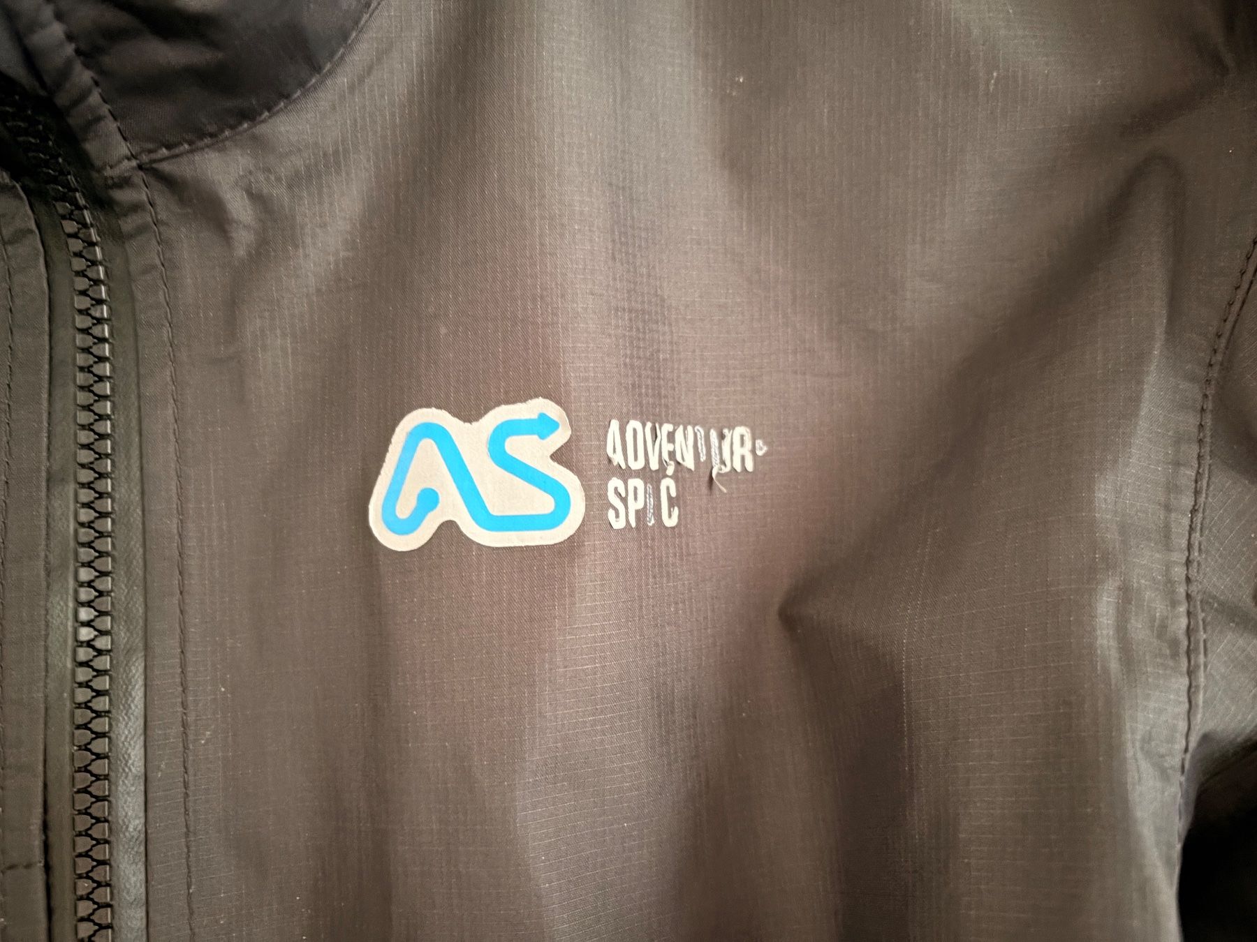 Giacche: Adventure Spec AS Aqua Pac Jacket – Usato da Siebnen venduto da Plumbs 1