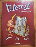 Titeuf N 3 (B.E.) Ça épate les filles...