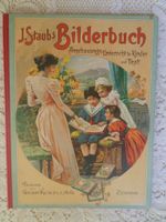 J. Staub's Bilderbuch / Vierter Band