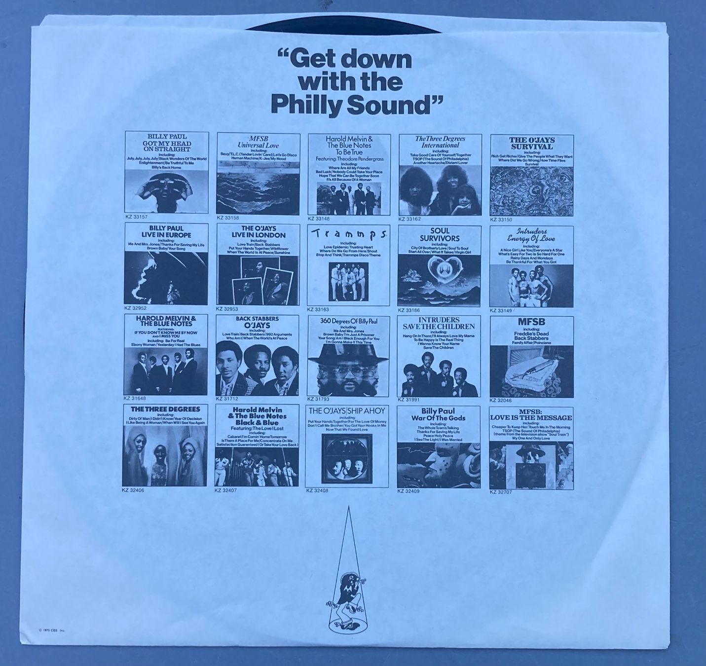 Vinyles: LOU RAWLS - UNMISTAKABLY LOU – D'occasion à Poliez-Pittet par Newtown-Records 2
